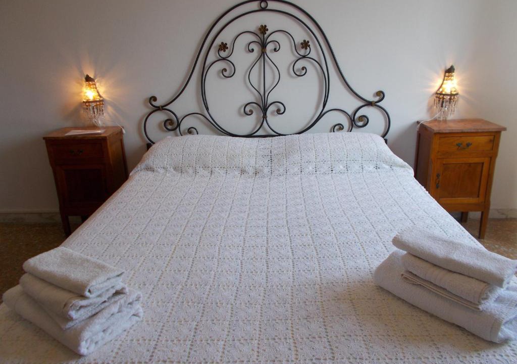 Trastevere Bed & Breakfast | B&B Tiber