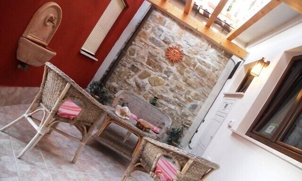 Ogliastro Cilento Bed & Breakfast | B&B Tra Monti e Mare