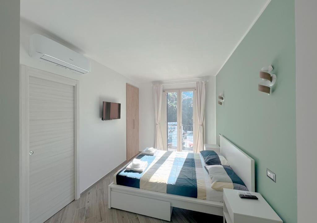 Marini Bed & Breakfast | B&b Valle Molina