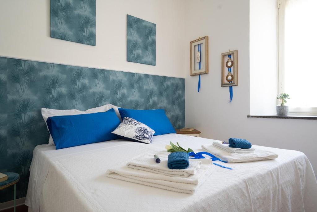 Catanzaro Lido Apartment | B&B Via del Mare