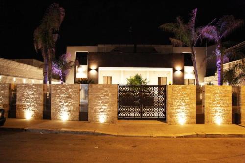 Palese Bed & Breakfast | B&B Villa Grace