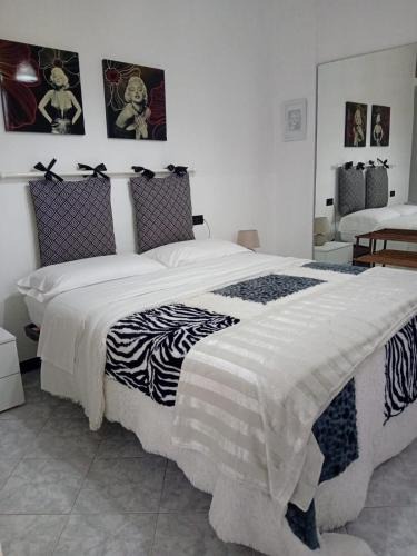 Marina di Citta Sant'Angelo Bed & Breakfast | B&B Villa Grace