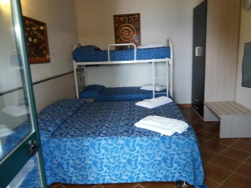 Bonifati Bed & Breakfast | B&B Villa Gubitosi