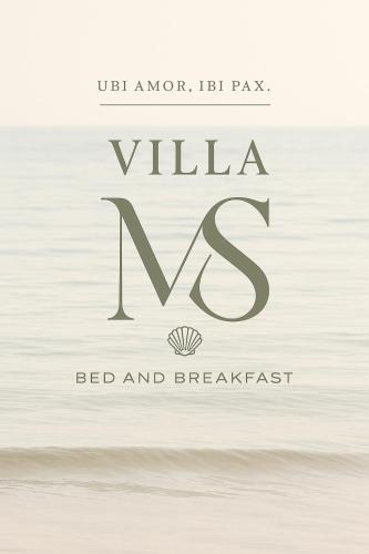 Crotone Bed & Breakfast | B&B Villa M S