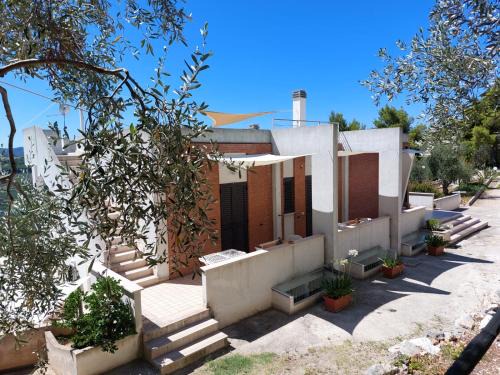 Defensola Bed & Breakfast | B&B Villa Maria Ester
