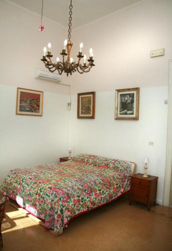 Municipio 4 Bed & Breakfast | B&B Villa Pallante