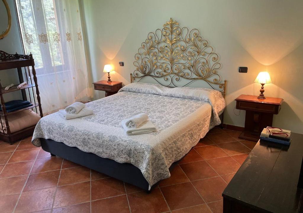 Casaletto Spartano Bed & Breakfast | B&B Villa Rachele