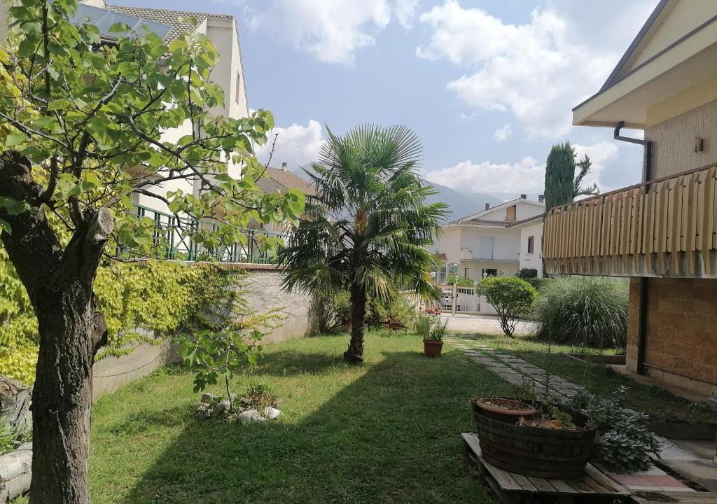 Sulmona Apartment | B&b Villaggio Sole