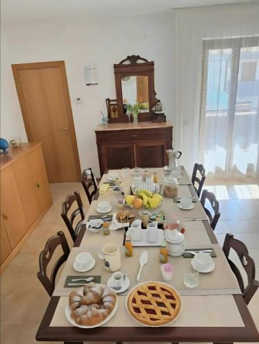 Vieste Bed & Breakfast | B&B Virolì
