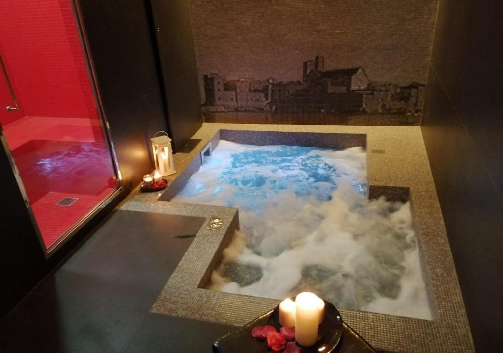 Giovinazzo Bed & Breakfast | B&B VISTAZZURRA - Casa Saldarelli