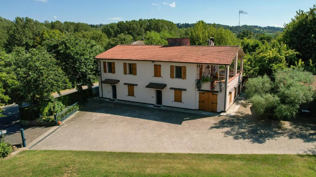 Imola Bed & Breakfast | B&B Zvana's - Da Giovanna