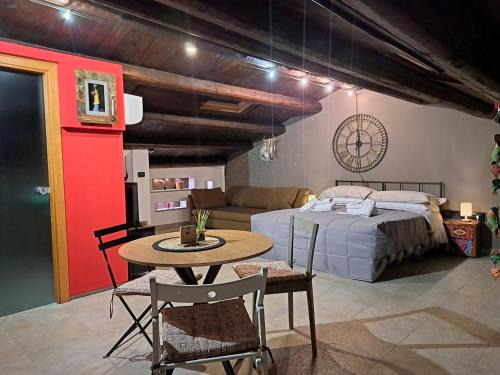 Teramo Bed & Breakfast | B&B22 Gammarana - Stazione Teramo