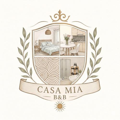 Modugno Bed & Breakfast | B&BCasamia