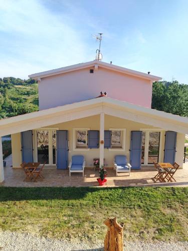 Candelara Bed & Breakfast | B&bo