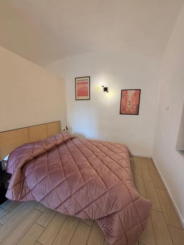 Naples House | B&Borrelli La Dimora dell Artista
