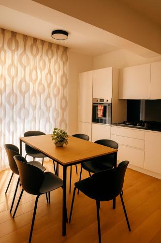 San Benedetto del Tronto Apartment | B&G Crispi Living Mare, Centro e Relax