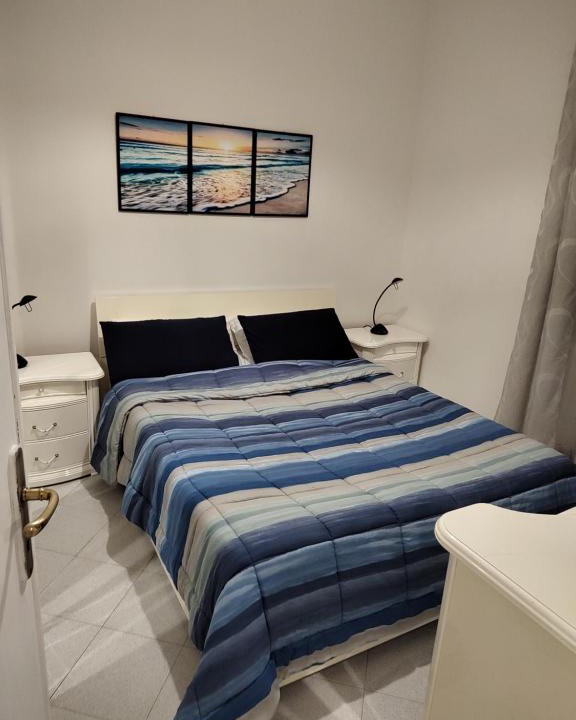 Porto Santo Stefano Apartment | B-house