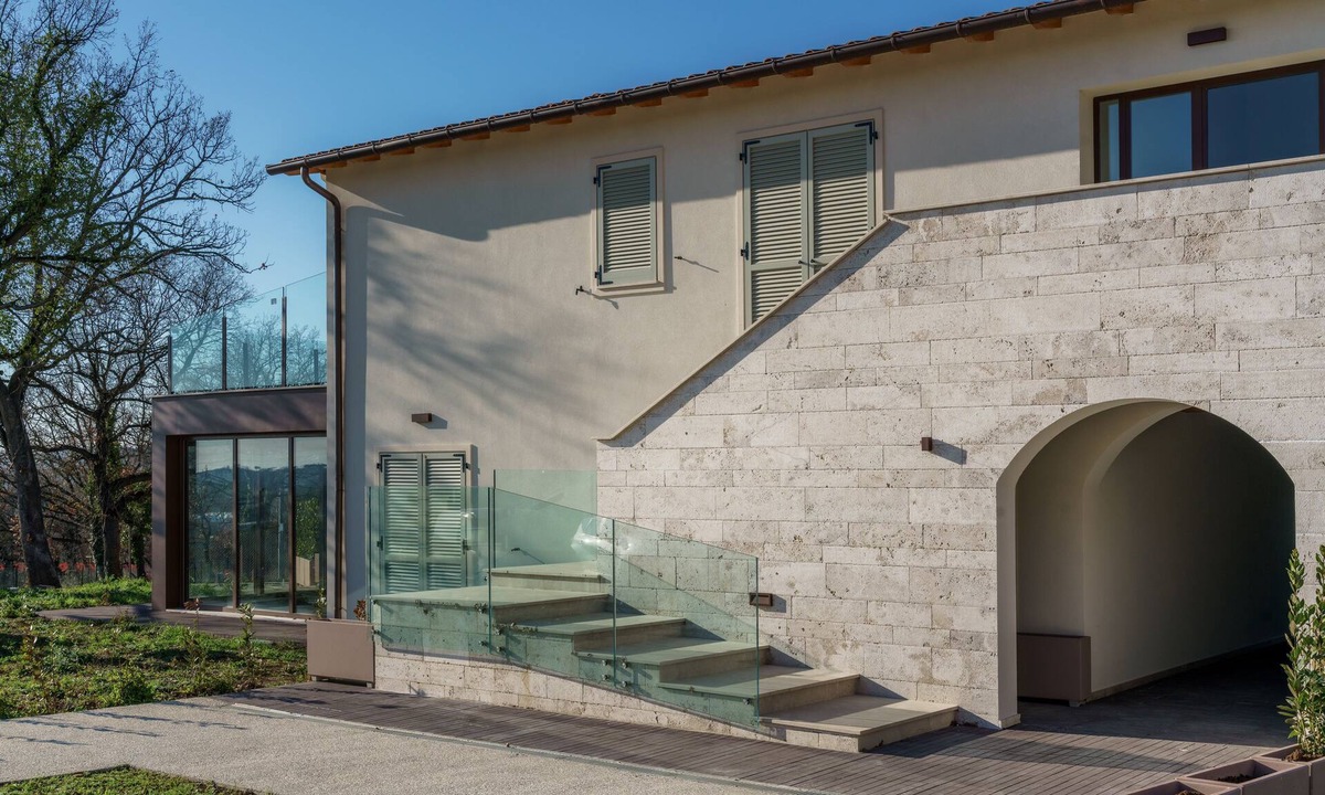 San Sisto Apartment | Baciucco's Suite