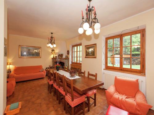 Chiusi della Verna House | Badia Prataglia paradise for adventurers