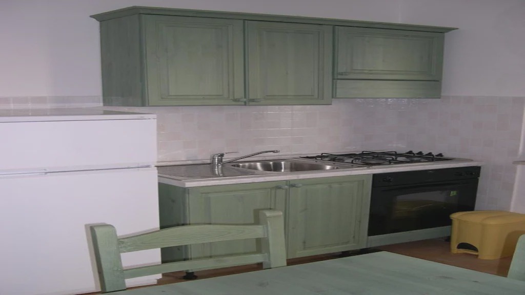 Borgia Apartment | Baia dei Canonici Apartments