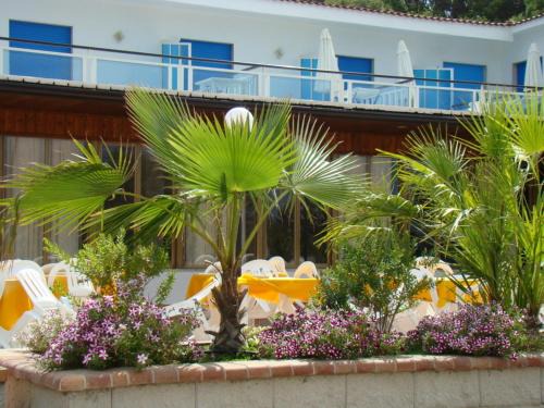 Paestum Hotel | Baia del Sole