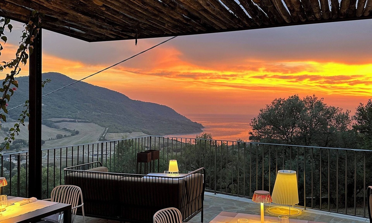 Agropoli Bed & Breakfast | Baia Di Trentova