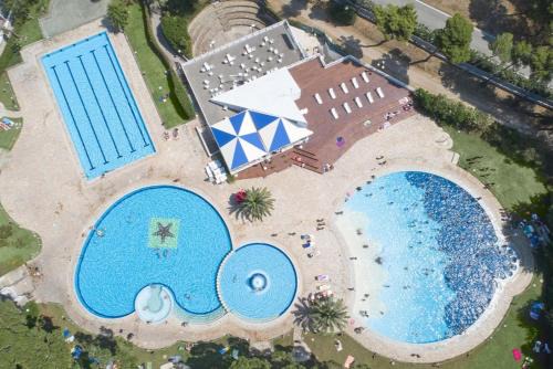 Baia Domizia Apartment | Baia Domizia Camping Village