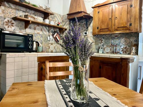 Rocca di Mezzo Apartment | Baita delle Rocche