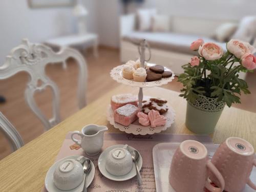 Oregina Apartment | Bakery House Genova, box privato gratuito