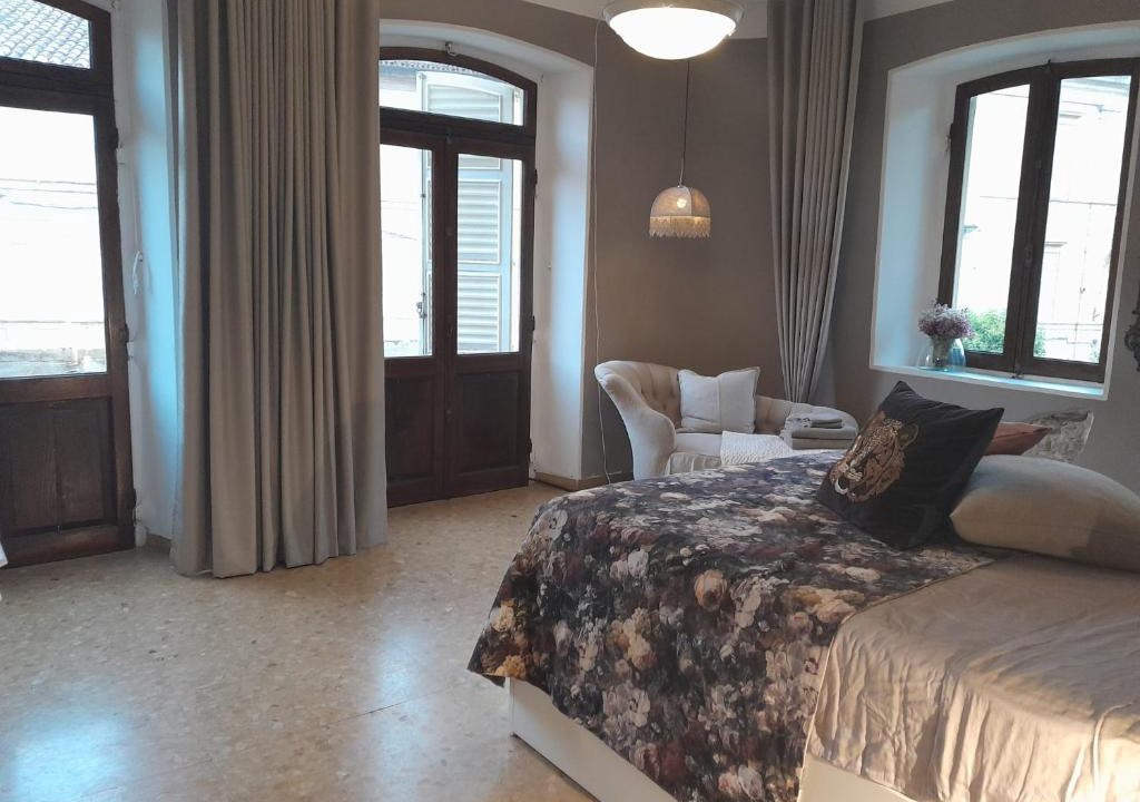 Grottazzolina Bed & Breakfast | Ballerina Bianca bed & breakfast
