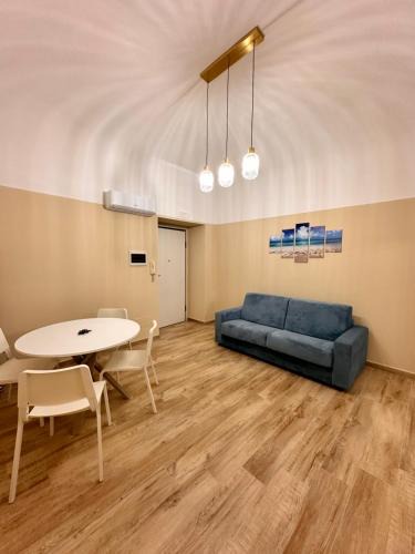 Portici Apartment | Barbara Apartment