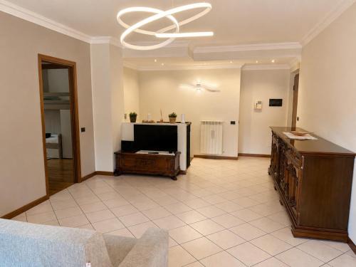 Tribiano Apartment | Barbara House