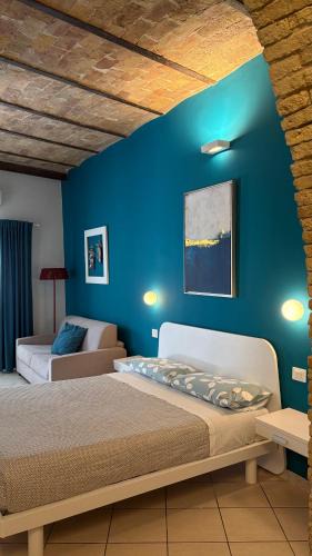 Termoli House | Barbarossa Sea Room