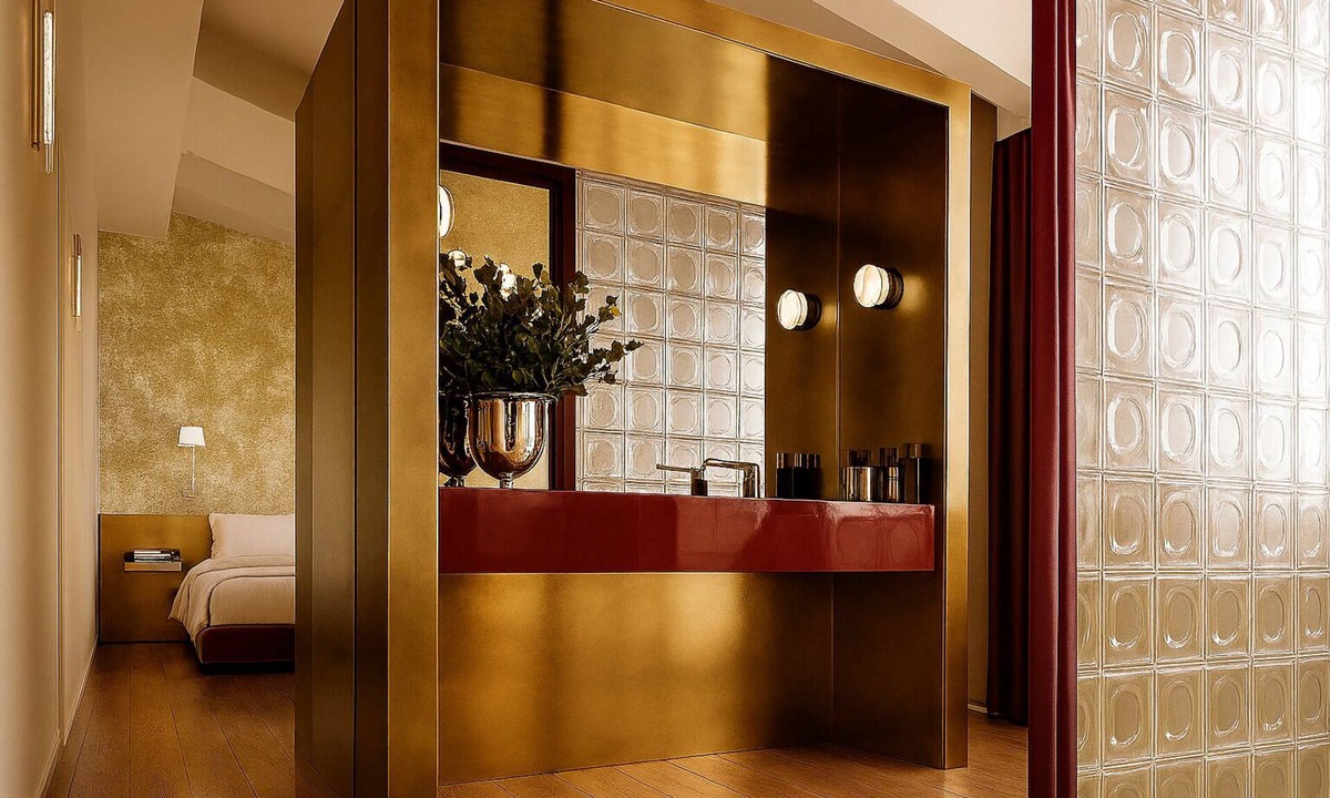 Rione II Trevi Hotel | Barberini 16 Boutique Hotel