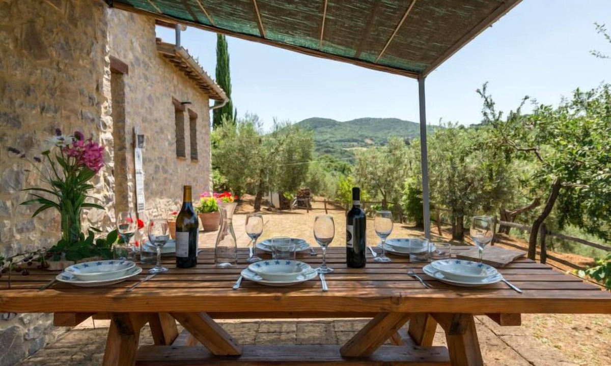 Scansano House | Bardi II by Interhome