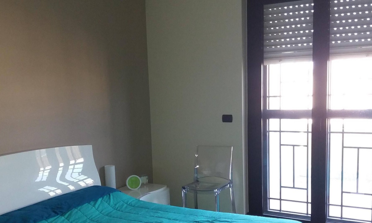 Municipio 4 Apartment | Bari Di Venere apartment