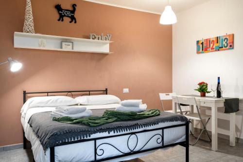 Municipio 1 Apartment | Bari Domus Bella Vita Apartment
