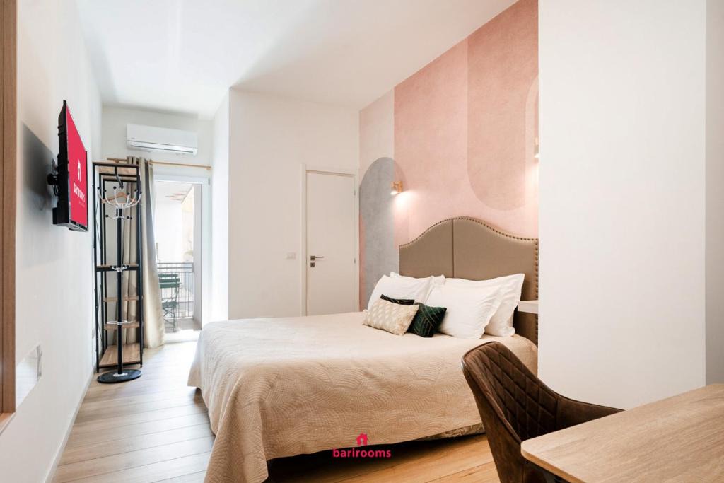 Bari City Centre Apartment | Barirooms - Picca 24