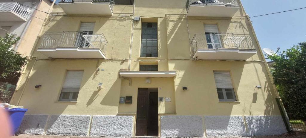 Lamezia Terme Apartment | Barnet House Lamezia