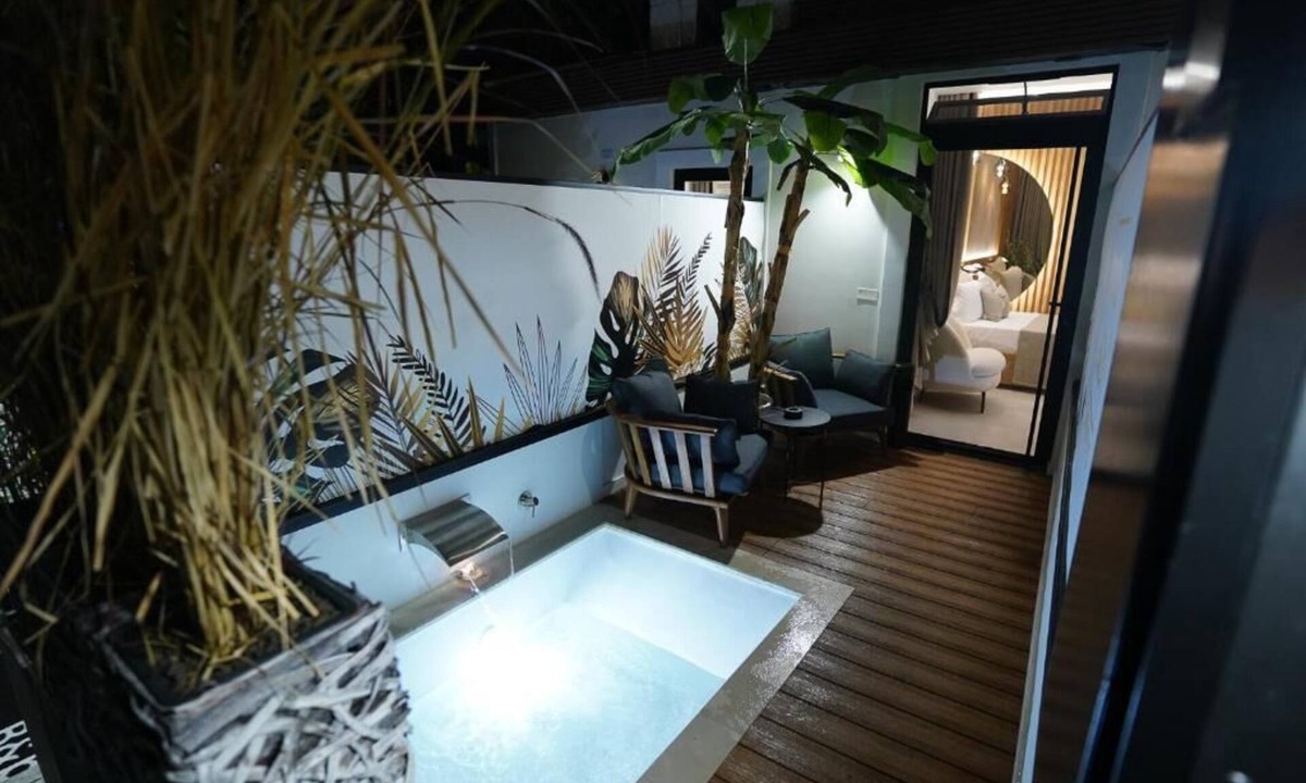 Cercola Bed & Breakfast | Barneys Club B&b