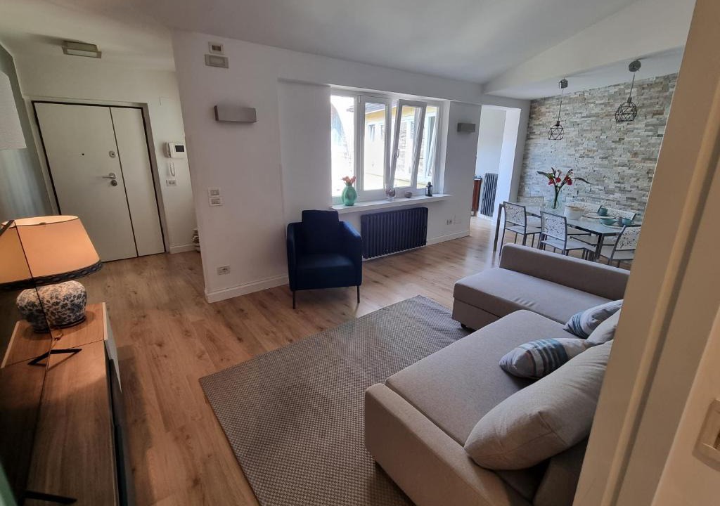 Old Town Apartment | Bartolo43