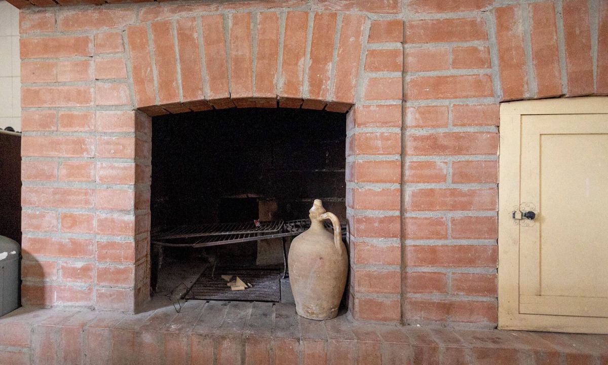 Lavello Villa | BasicNature