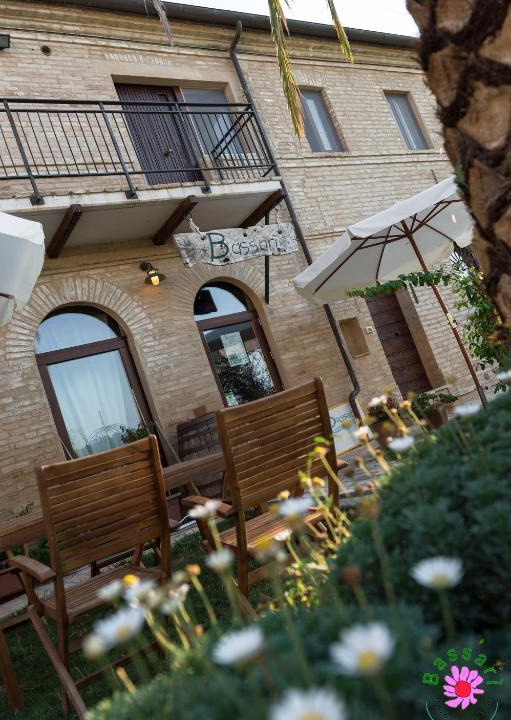 Acquesalate House | Bassarì