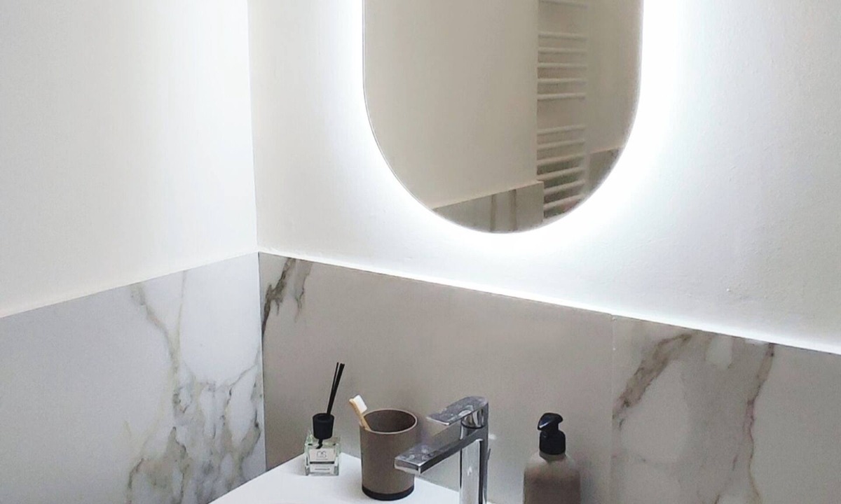 Vanchiglia Apartment | BauHaus Turin