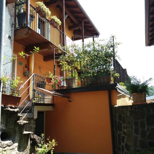 Comero Apartment | BB Camera Lucy