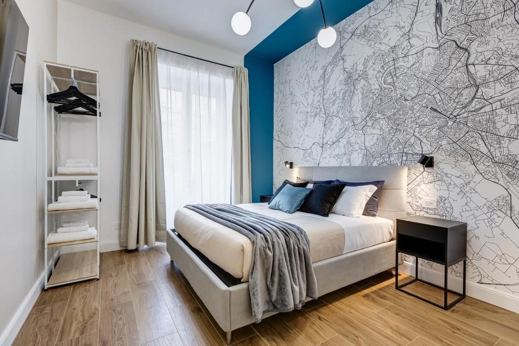 Universita Apartment | BDC - Phoenix huge Apt 4Bdr and 3Bath!