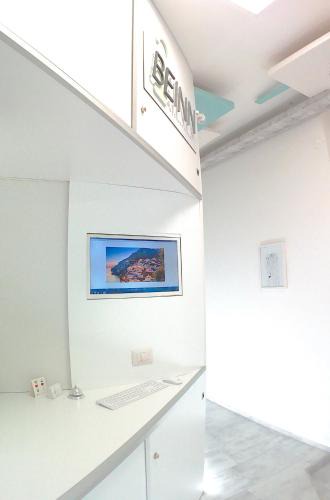Salerno Bed & Breakfast | Be Inn