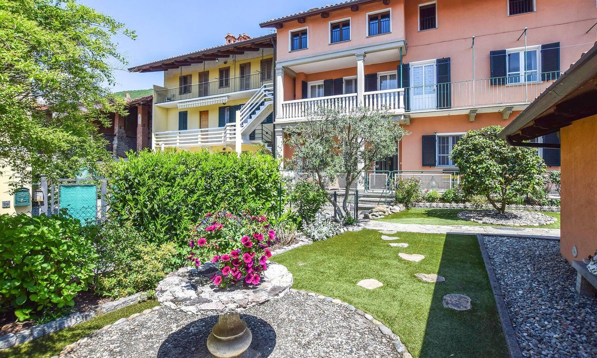 Palazzo Canavese House | Beautiful and spacious vacation home in beautiful Piedmont.