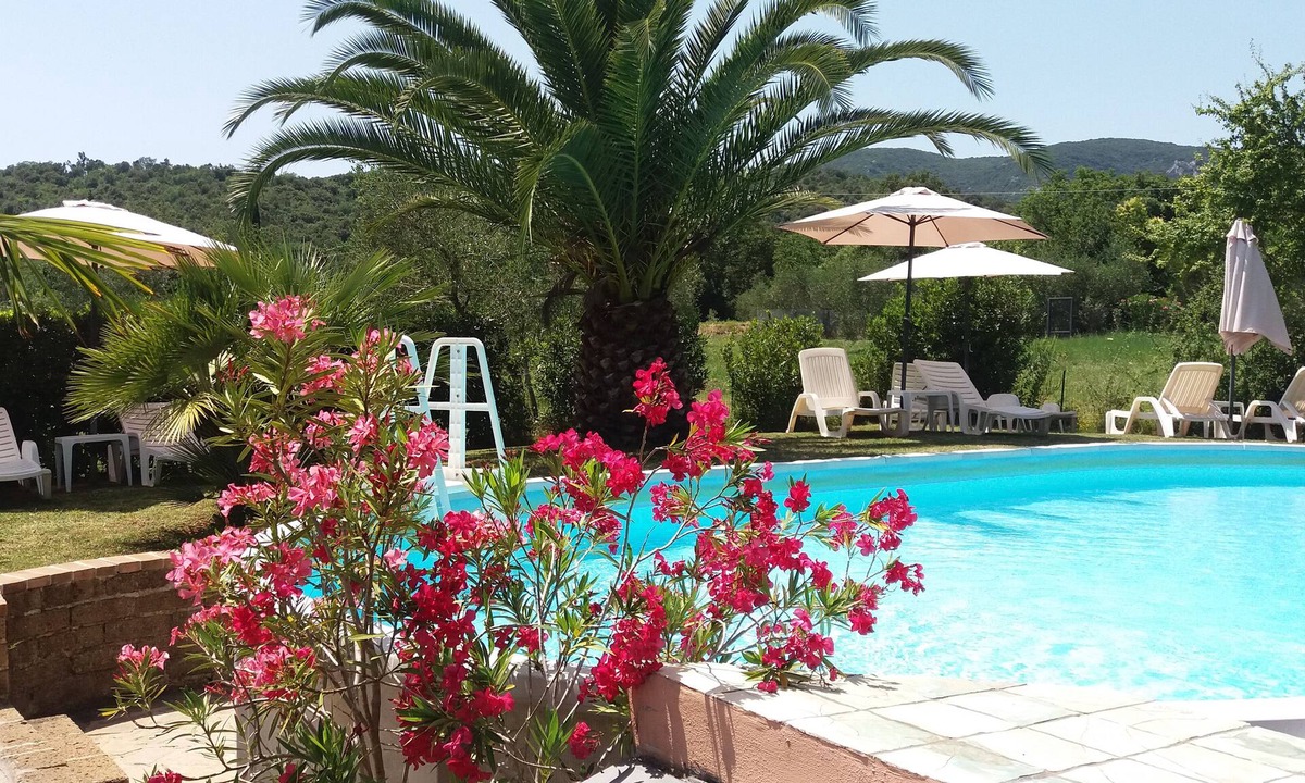 Gavorrano Cottage | beautiful, antique small Stone house, with pool + garden