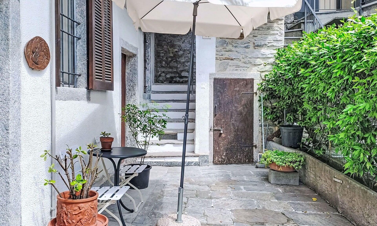 Cissano Apartment | Beautiful apartment for 2 guests with WIFI, TV and terrace